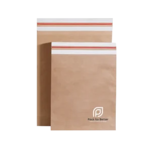 Kraft Paper Mailing Bag