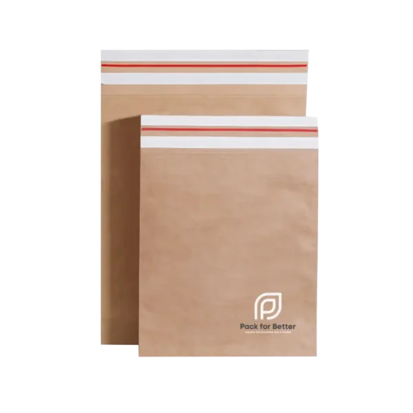Kraft Paper Mailing Bag