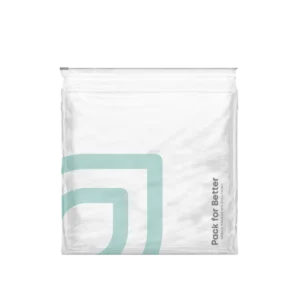 Slider Zip-Lock Pouch