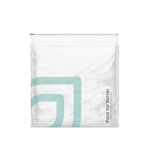 Slider Zip-Lock Pouch