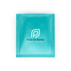 Three Side Seal Pouch